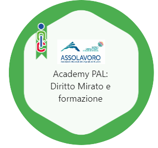 Modulo Academy:Diritto mirato e Modalità di finanziamento dei progetti formativi e delle procedure in Mancanza di Occasioni di Lavoro per lavoratori TI